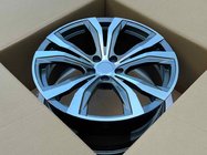 Lexus LFA 2010–2013 гг. Кованые диски OEM R20 V6 (комплект 4 шт) фото 3