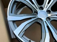 Lexus LFA 2010–2013 гг. Кованые диски OEM R20 V6 (комплект 4 шт) фото 6
