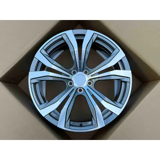 Кованые диски OEM R20 V6 (комплект 4 шт)