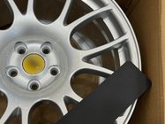 Lexus LFA 2010–2013 гг. Кованые диски OEM R20 V7 (комплект 4 шт) фото 8