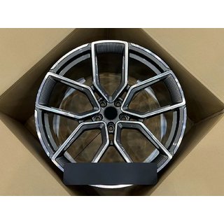 Кованые диски OEM R20 V7 (комплект 4 шт) Lotus Emeya фото 2