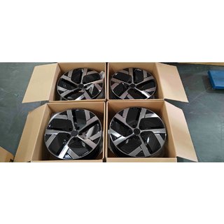 Кованые диски OEM R19 V1 (комплект 4 шт.) Lucid Air фото 4