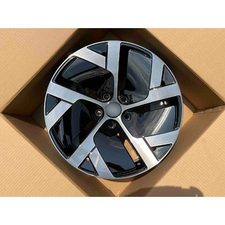 Кованые диски OEM R19 V1 (комплект 4 шт.) Lucid Air фото 1