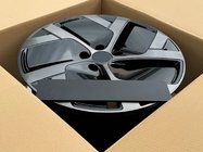 Lucid Air Кованые диски OEM R19 V2 (комплект 4 шт) фото 4