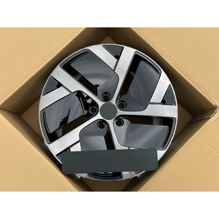 Кованые диски OEM R19 V2 (комплект 4 шт) Lucid Air фото 1
