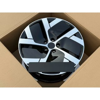 Кованые диски OEM R19 V3 (комплект 4 шт) Lucid Air фото 1