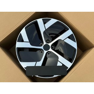 Кованые диски OEM R19 V3 (комплект 4 шт) Lucid Air фото 2
