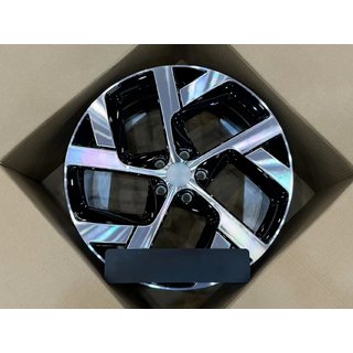 Кованые диски OEM R21 (комплект 4 шт) Lucid Air фото 2