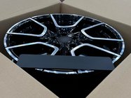 Lucid Air Кованые диски OEM R20 V2 (комплект 4 шт) фото 6