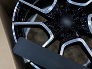 Lucid Air Кованые диски OEM R20 V2 (комплект 4 шт) фото 7