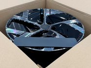 Lucid Air Кованые диски OEM R19 V4 (комплект 4 шт.) фото 3