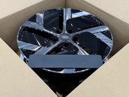 Lucid Air Кованые диски OEM R19 V4 (комплект 4 шт.) фото 5