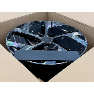 Кованые диски OEM R19 V4 (комплект 4 шт.) Lucid Air фото 3