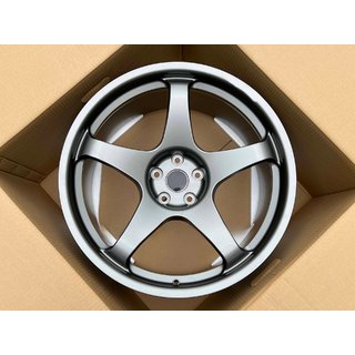 Кованые диски OEM R19 R20 V1 (комплект 4 шт) McLaren 720S фото 2