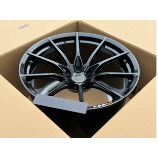 Кованые диски OEM R19 R20 V1 (комплект 4 шт) McLaren 765LT фото 2