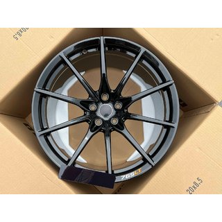 Кованые диски OEM R19 R20 V1 (комплект 4 шт) McLaren 765LT фото 1
