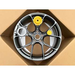 Кованые диски OEM R19 R20 V2 (комплект 4 шт) McLaren 720S фото 3