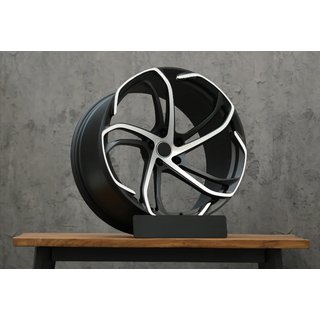 Кованые диски OEM R19 R20 V3 (комплект 4 шт) McLaren 720S фото 1