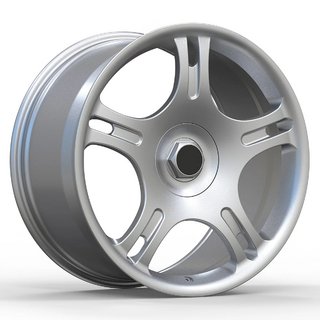 Кованые диски OEM R19 R20 (комплект 4 шт) McLaren Artura фото 1