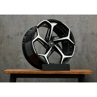 Кованые диски OEM R19 R20 (комплект 4 шт) McLaren GT фото 1