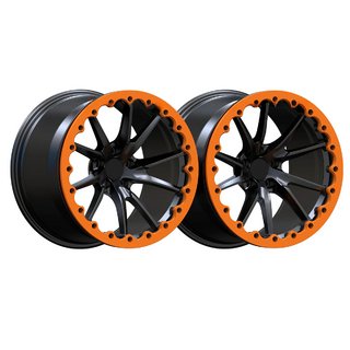 Кованые диски OEM R18 (комплект 4 шт) McLaren 720S фото 4