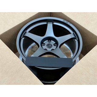 Кованые диски OEM R19 R20 V2 (комплект 4 шт) McLaren 765LT фото 3