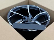 McLaren 720S Кованые диски OEM R19 R20 V4 (комплект 4 шт.) фото 4