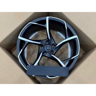 Кованые диски OEM R19 R20 V4 (комплект 4 шт.) McLaren 720S фото 1