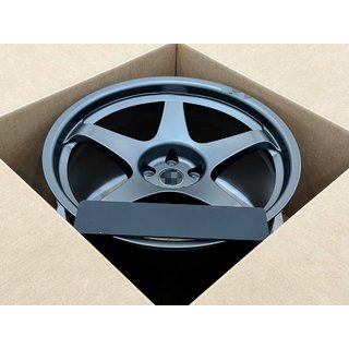 Кованые диски OEM R19 R20 (комплект 4 шт) McLaren 650S фото 4