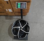 McLaren Artura Кованые диски OEM R20 R21 (комплект 4 шт) фото 14