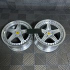 Ferrari 456 Кованые диски OEM R19 (комплект 4 шт.) фото 2