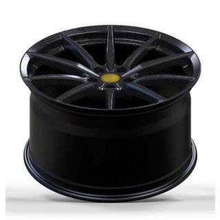 Кованые диски OEM R20 (комплект 4 шт) Ferrari 812 Superfast фото 4