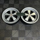 Porsche 911 (964/965) 1989–1993 гг. Кованые диски OEM R18 (комплект 4 шт) фото 4