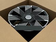 Rolls-Royce Spectre 2023– гг. Кованые диски OEM R22 V1 (комплект 4 шт.) фото 6