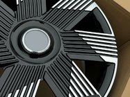 Rolls-Royce Spectre 2023– гг. Кованые диски OEM R22 V1 (комплект 4 шт.) фото 12