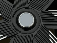Rolls-Royce Spectre 2023– гг. Кованые диски OEM R22 V1 (комплект 4 шт.) фото 13