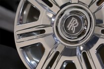 Rolls-Royce Spectre 2023– гг. Кованые диски OEM R22 V2 (комплект 4 шт) фото 4