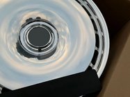 Rolls-Royce Phantom VII 2003–2017 гг. Кованые диски OEM R21 V1 (комплект 4 шт.) фото 6