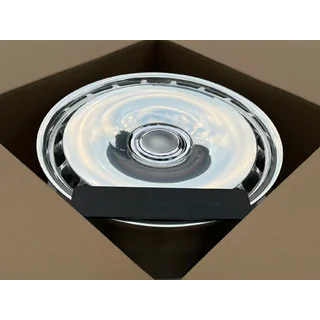 Кованые диски OEM R21 V1 (комплект 4 шт.) Rolls-Royce Phantom VII 2003–2017 гг. фото 4
