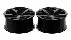 Xiaomi YU7 Кованые диски OEM R21 (комплект 4 шт) фото 4