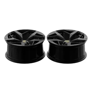 Кованые диски OEM R21 (комплект 4 шт) Xiaomi YU7 фото 4
