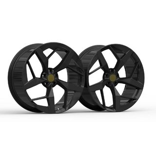 Кованые диски OEM R21 (комплект 4 шт) Xiaomi YU7 фото 3