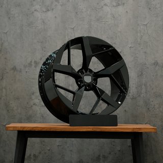 Кованые диски OEM R21 (комплект 4 шт) Xiaomi YU7 фото 1