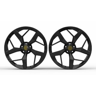Кованые диски OEM R21 (комплект 4 шт) Xiaomi YU7 фото 2
