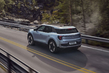 Обзор Ford Explorer EV: Электрический SUV для европейских дорог фото 2