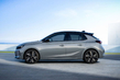Opel Corsa Electric: электрический хэтчбек для городской мобильности фото 2