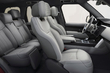 Обзор Range Rover SV P530: Вершина роскоши и мощности фото 6