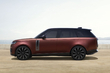 Обзор Range Rover SV P530: Вершина роскоши и мощности фото 2
