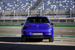 Обзор Volkswagen Golf R 2025: рестайлинг горячего хэтчбека фото 3