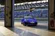 Обзор Volkswagen Golf R 2025: рестайлинг горячего хэтчбека фото 1